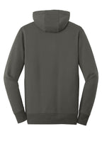New Era  French Terry Pullover Hoodie. NEA500