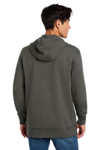 New Era  French Terry Pullover Hoodie. NEA500