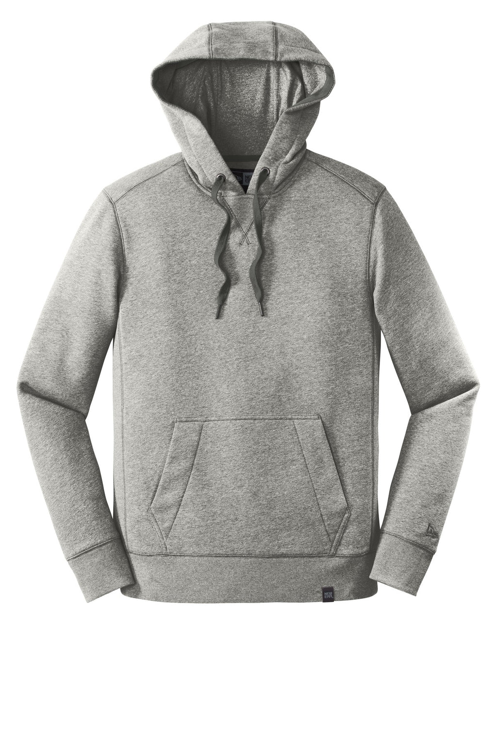 New Era  French Terry Pullover Hoodie. NEA500