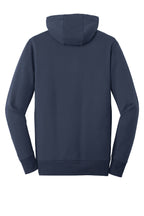 New Era  French Terry Pullover Hoodie. NEA500