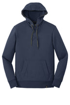 New Era  French Terry Pullover Hoodie. NEA500
