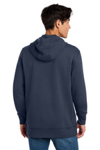 New Era  French Terry Pullover Hoodie. NEA500