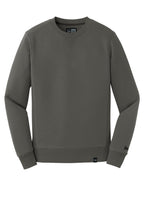 New Era  French Terry Crew. NEA501