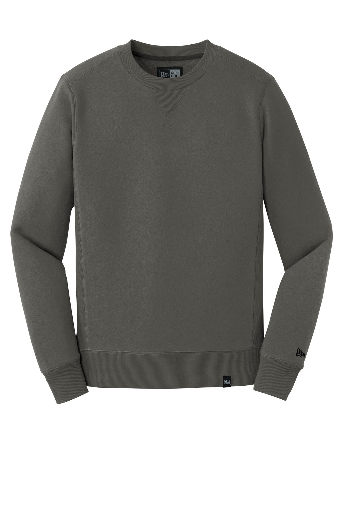 New Era  French Terry Crew. NEA501