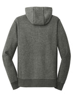 New Era  French Terry Full-Zip Hoodie. NEA502