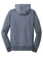 New Era  French Terry Full-Zip Hoodie. NEA502