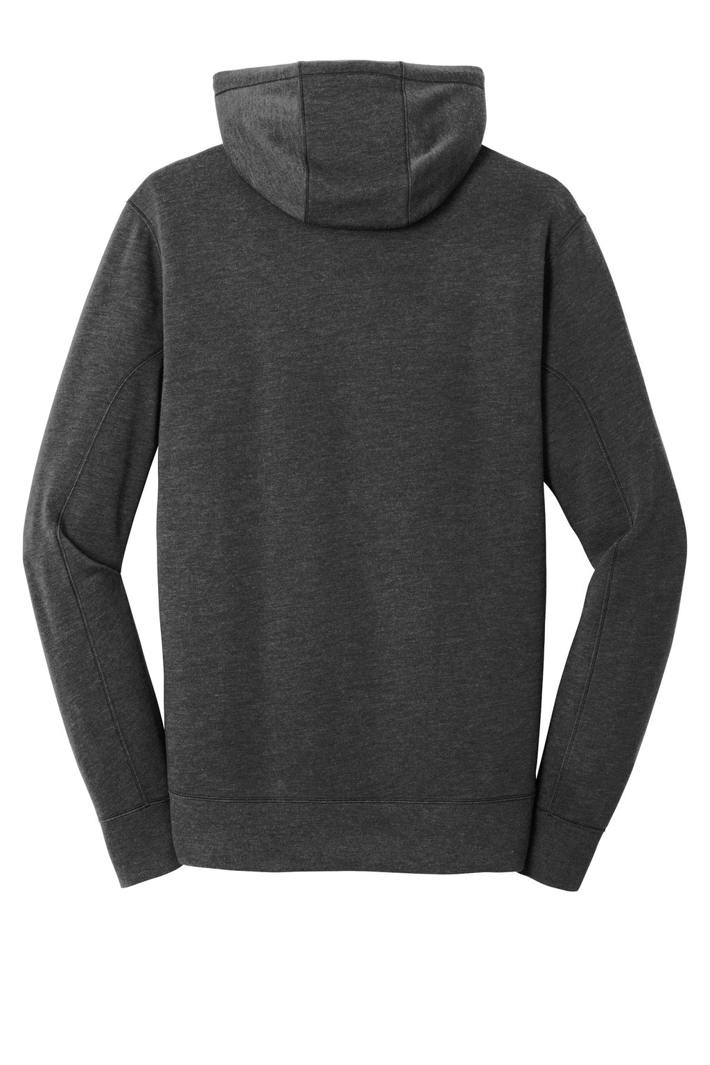 New Era  Tri-Blend Fleece Pullover Hoodie. NEA510