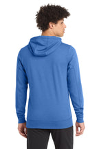 New Era  Tri-Blend Fleece Pullover Hoodie. NEA510