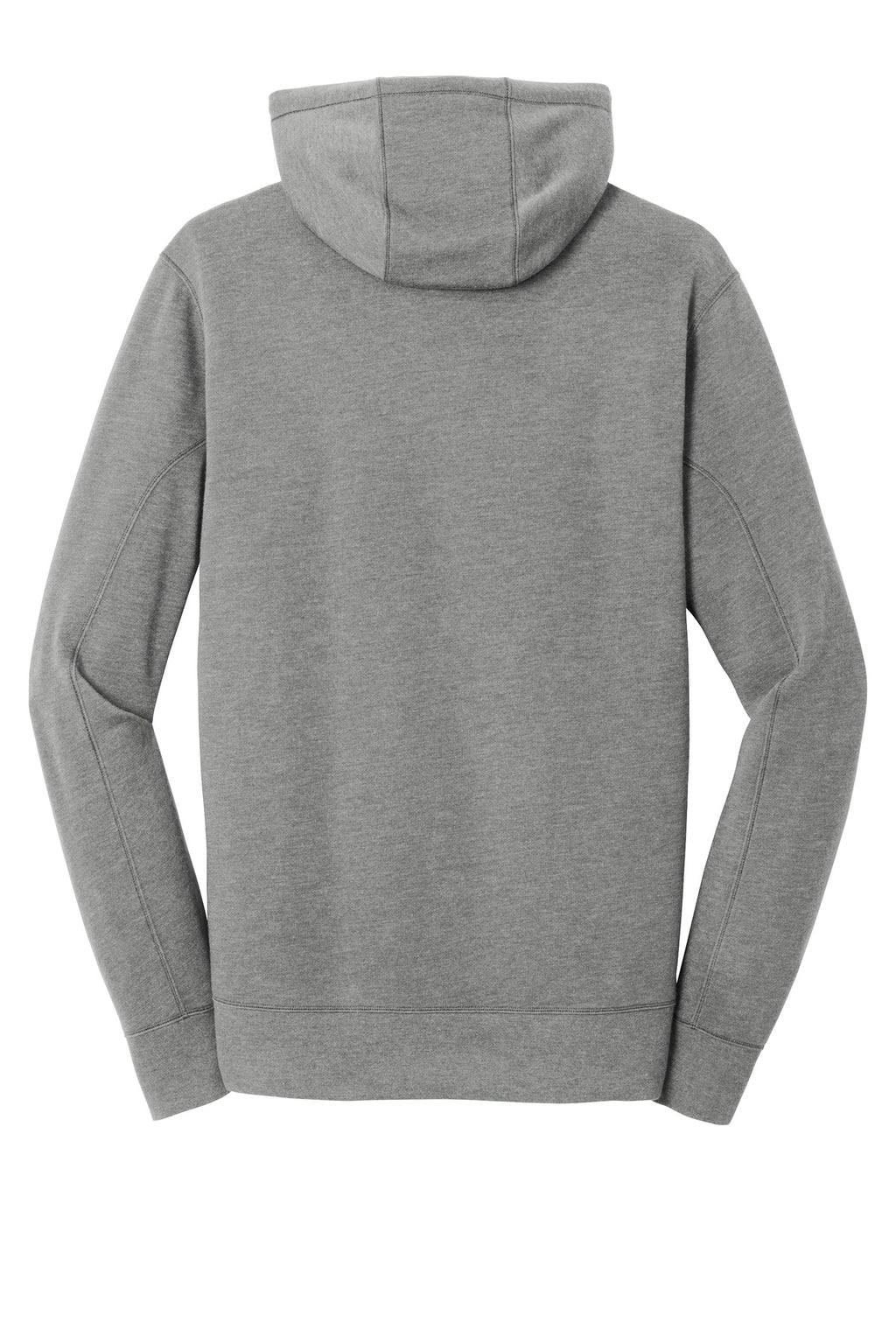 New Era  Tri-Blend Fleece Pullover Hoodie. NEA510