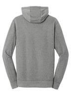 New Era  Tri-Blend Fleece Pullover Hoodie. NEA510