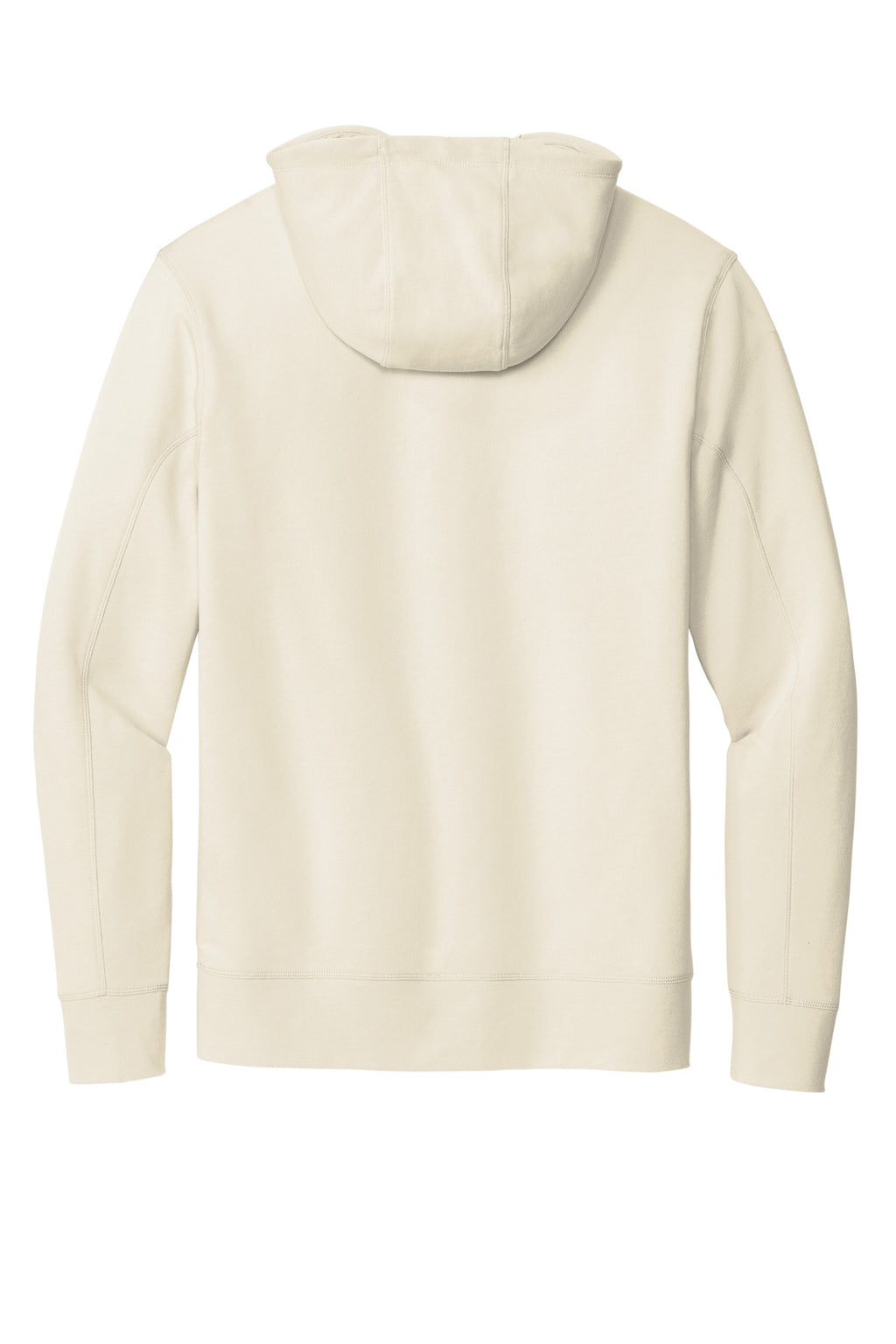 New Era  Tri-Blend Fleece Pullover Hoodie. NEA510