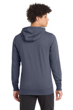 New Era  Tri-Blend Fleece Pullover Hoodie. NEA510
