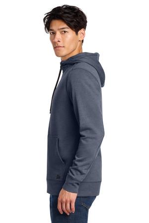 New Era  Tri-Blend Fleece Full-Zip Hoodie NEA511