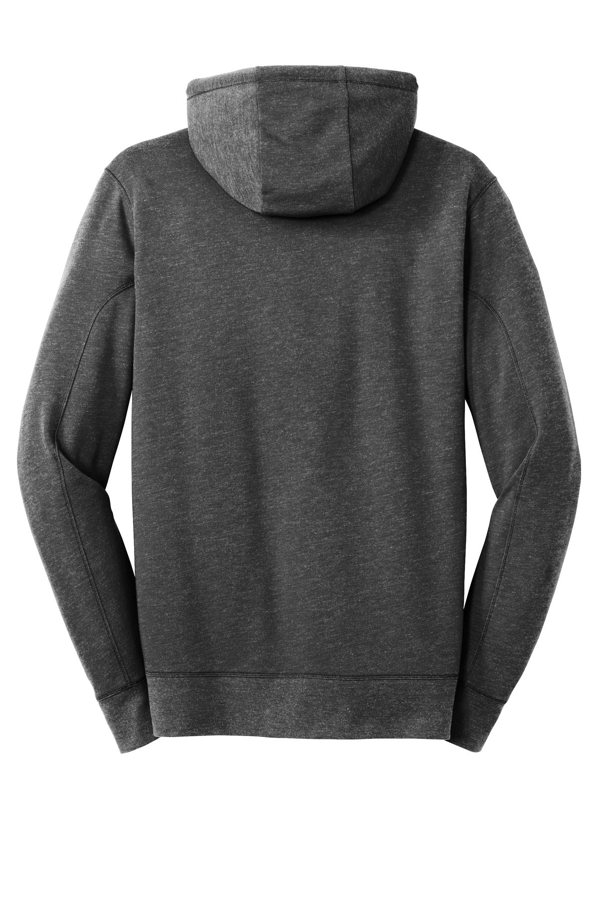 New Era  Tri-Blend Fleece Full-Zip Hoodie NEA511