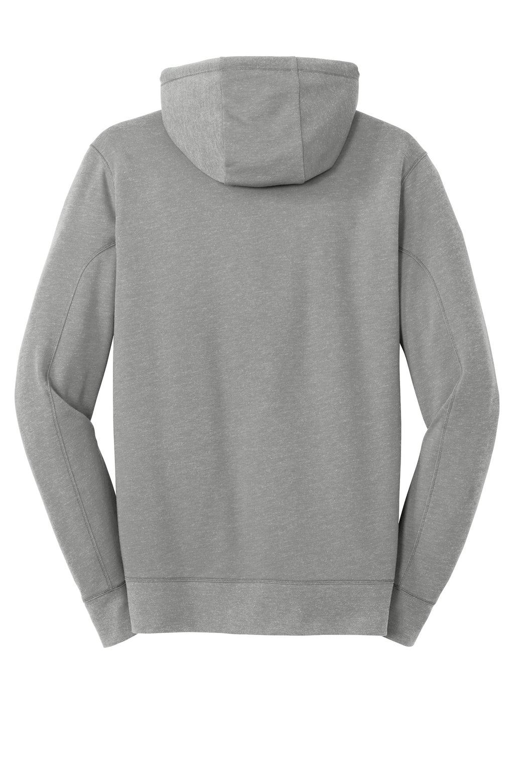 New Era  Tri-Blend Fleece Full-Zip Hoodie NEA511