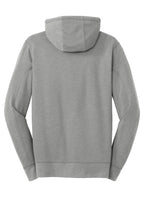 New Era  Tri-Blend Fleece Full-Zip Hoodie NEA511