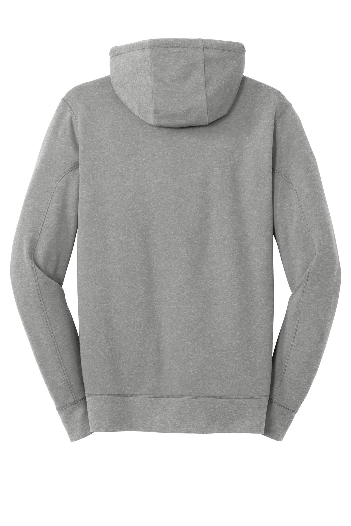 New Era  Tri-Blend Fleece Full-Zip Hoodie NEA511