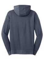 New Era  Tri-Blend Fleece Full-Zip Hoodie NEA511