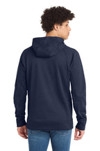 New Era  Venue Fleece Pullover Hoodie. NEA520
