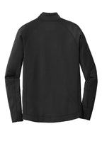 New Era  Venue Fleece 1/4-Zip Pullover. NEA523