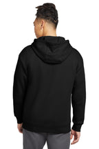 New Era Heritage Fleece Pullover Hoodie NEA525