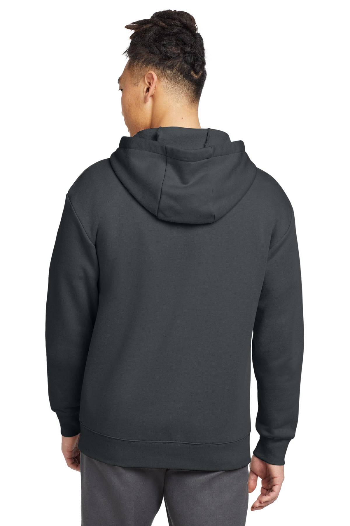 New Era Heritage Fleece Pullover Hoodie NEA525