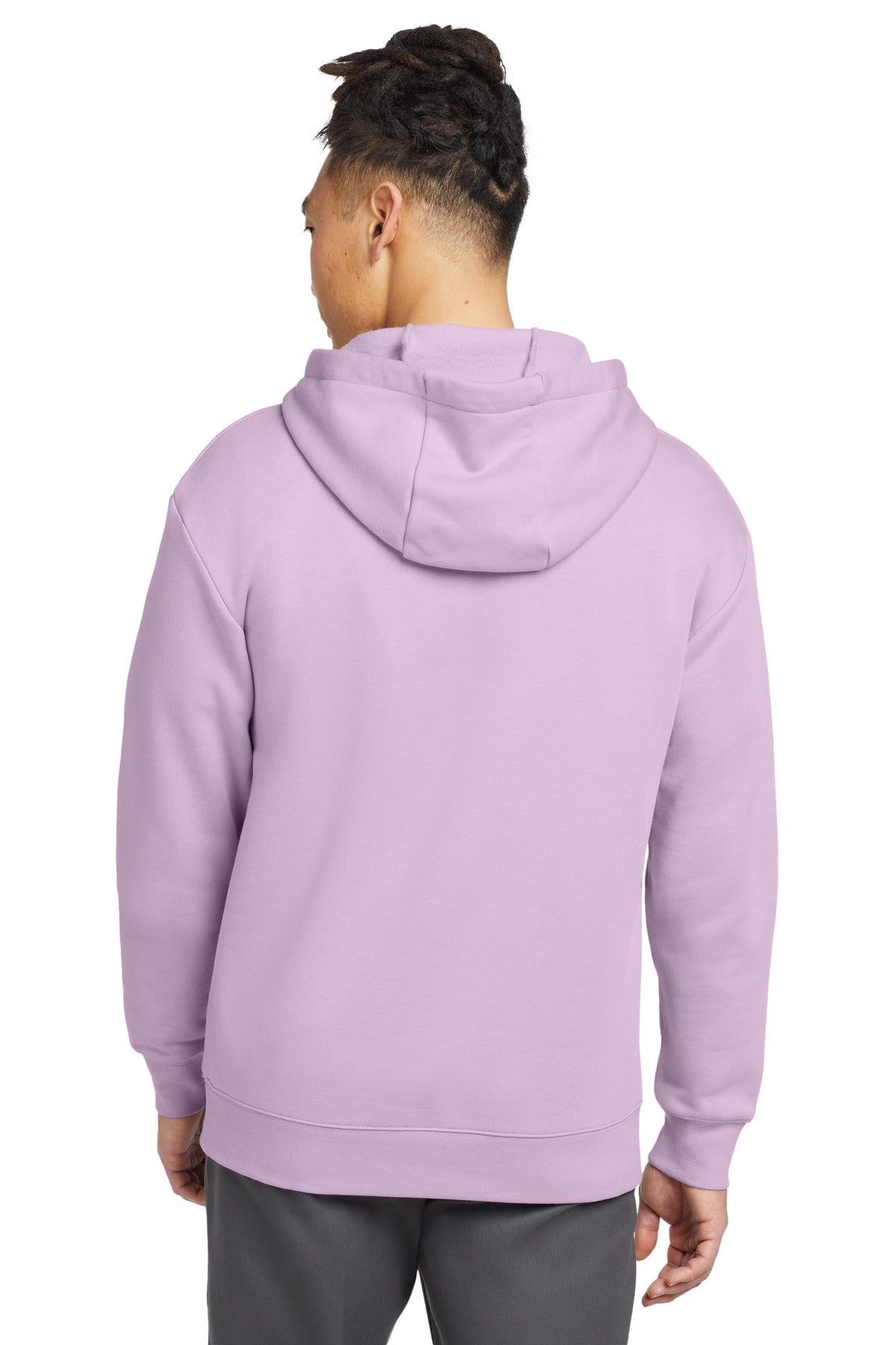 New Era Heritage Fleece Pullover Hoodie NEA525