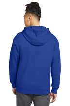 New Era Heritage Fleece Pullover Hoodie NEA525