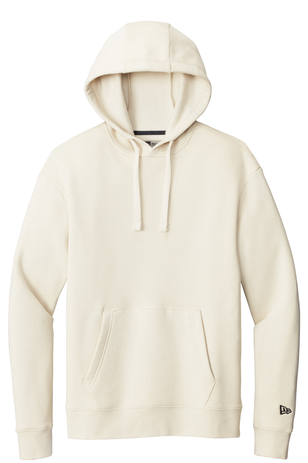 New Era Heritage Fleece Pullover Hoodie NEA525
