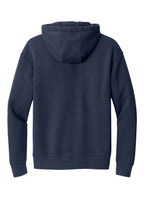 New Era Heritage Fleece Full-Zip Hoodie NEA526