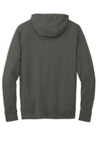 New Era STS 1/4-Zip Hoodie NEA541