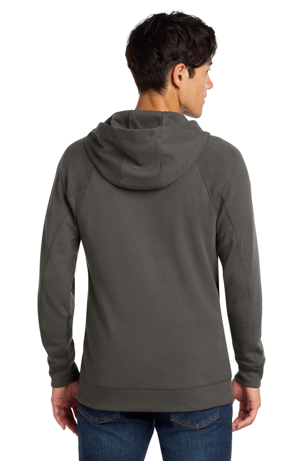 New Era STS 1/4-Zip Hoodie NEA541