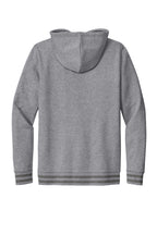 New Era Comeback Fleece Pullover Hoodie NEA550