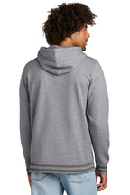 New Era Comeback Fleece Pullover Hoodie NEA550