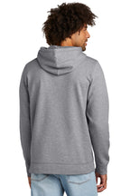 New Era Comeback Fleece Pullover Hoodie NEA550