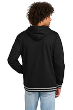 New Era Comeback Fleece Pullover Hoodie NEA550