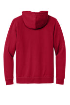 New Era Comeback Fleece Pullover Hoodie NEA550