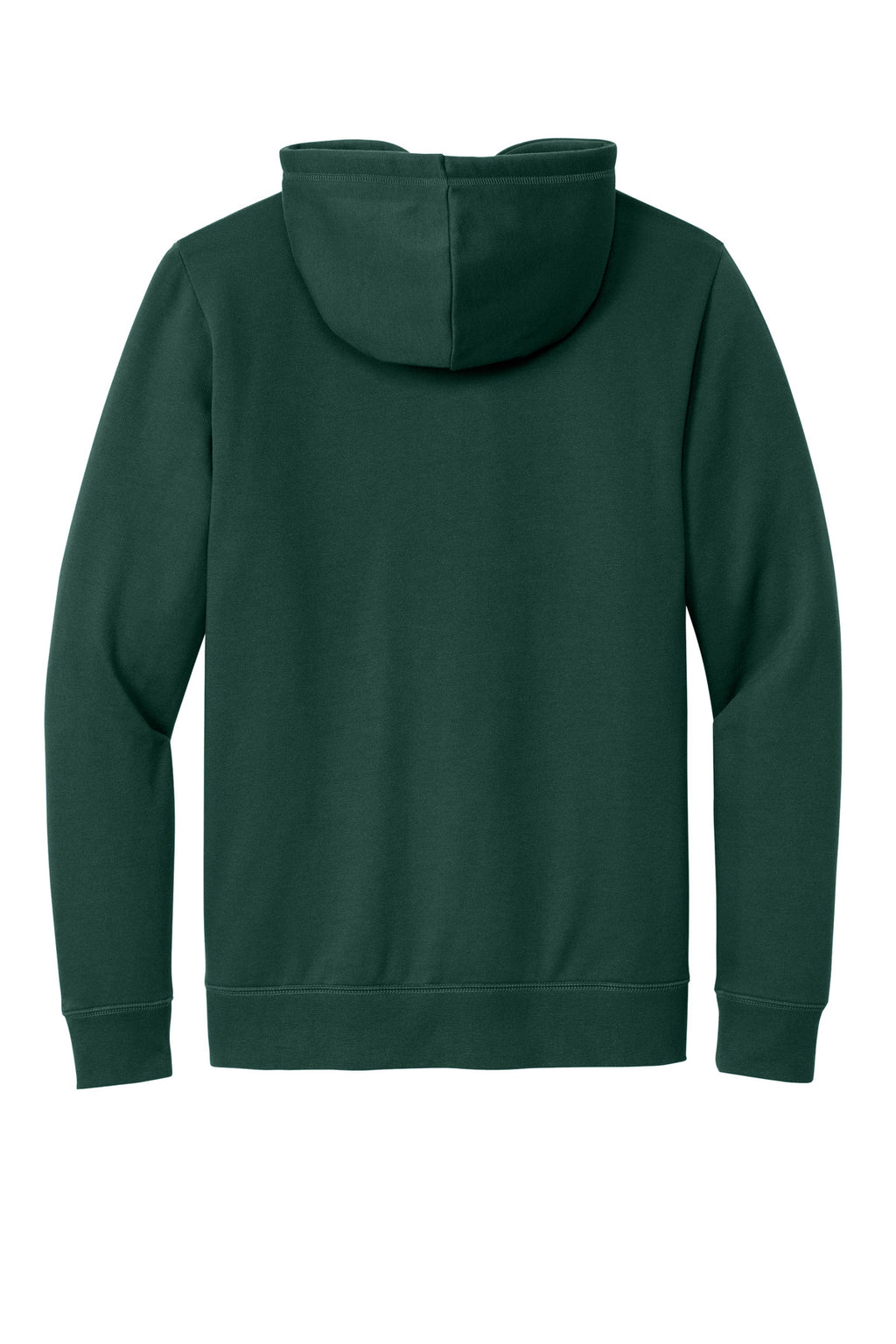 New Era Comeback Fleece Pullover Hoodie NEA550