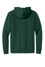 New Era Comeback Fleece Pullover Hoodie NEA550
