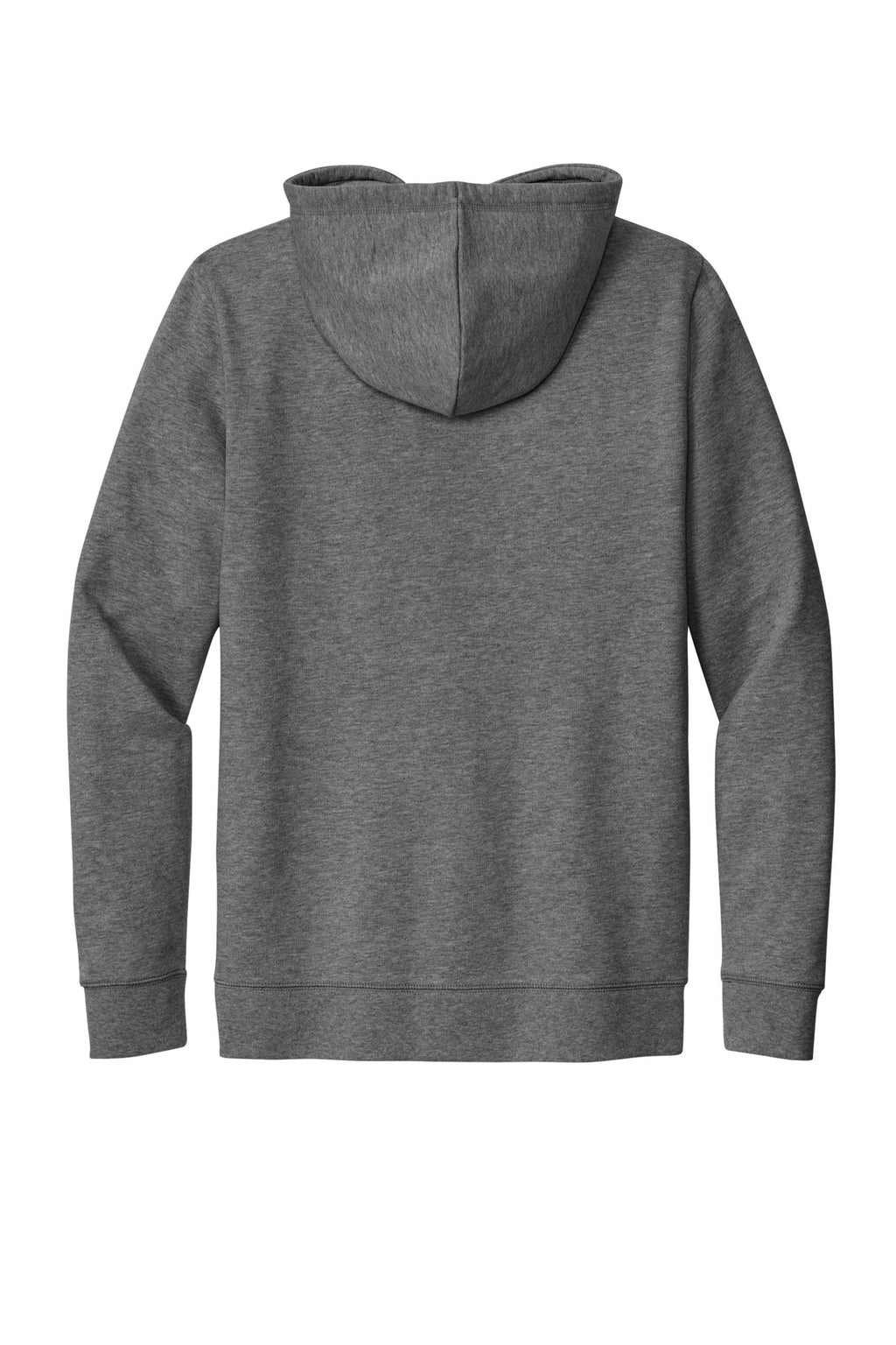 New Era Comeback Fleece Pullover Hoodie NEA550