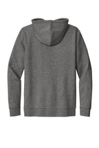New Era Comeback Fleece Pullover Hoodie NEA550