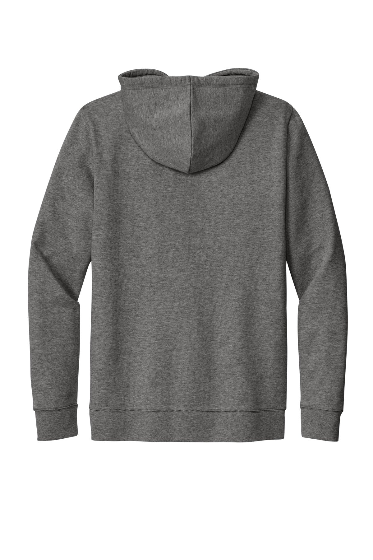 New Era Comeback Fleece Pullover Hoodie NEA550
