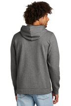 New Era Comeback Fleece Pullover Hoodie NEA550