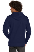 New Era Comeback Fleece Pullover Hoodie NEA550