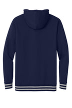 New Era Comeback Fleece Pullover Hoodie NEA550