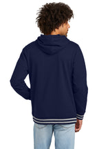 New Era Comeback Fleece Pullover Hoodie NEA550