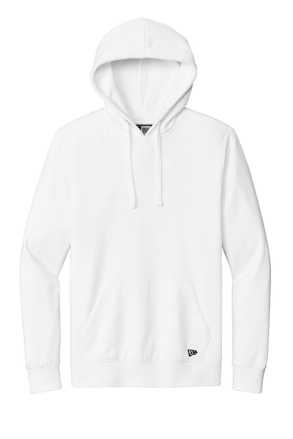 New Era Comeback Fleece Pullover Hoodie NEA550