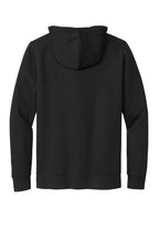 New Era Comeback Fleece Full-Zip Hoodie NEA551