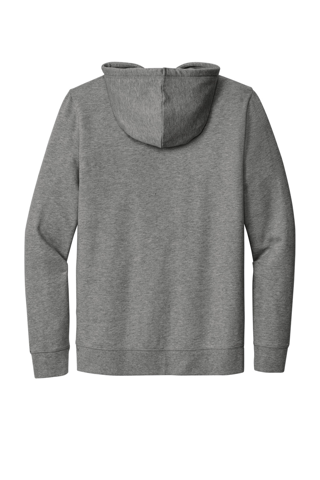 New Era Comeback Fleece Full-Zip Hoodie NEA551