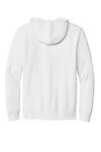 New Era Comeback Fleece Full-Zip Hoodie NEA551